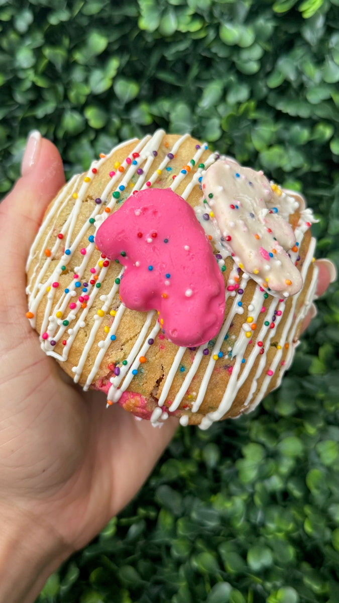 Animal House DoughMyGodCookies LLC