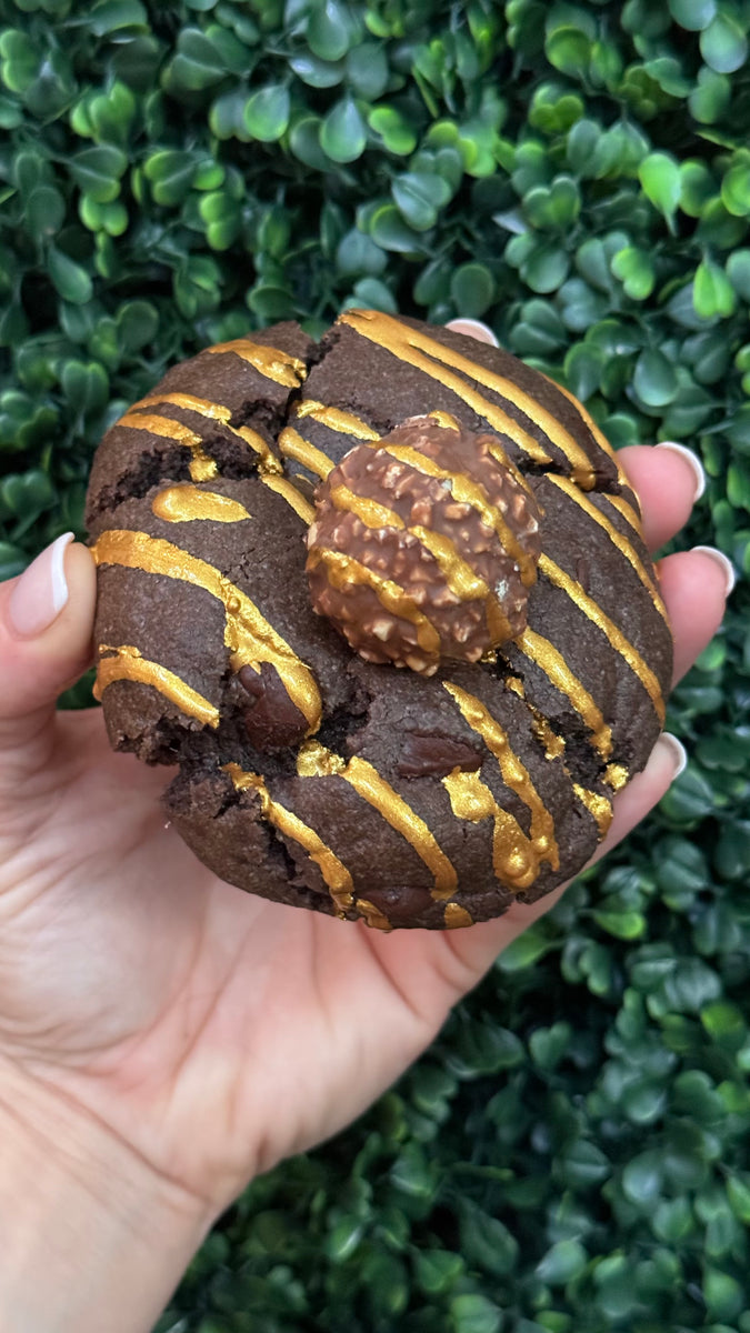 Rich Bitch DoughMyGodCookies LLC