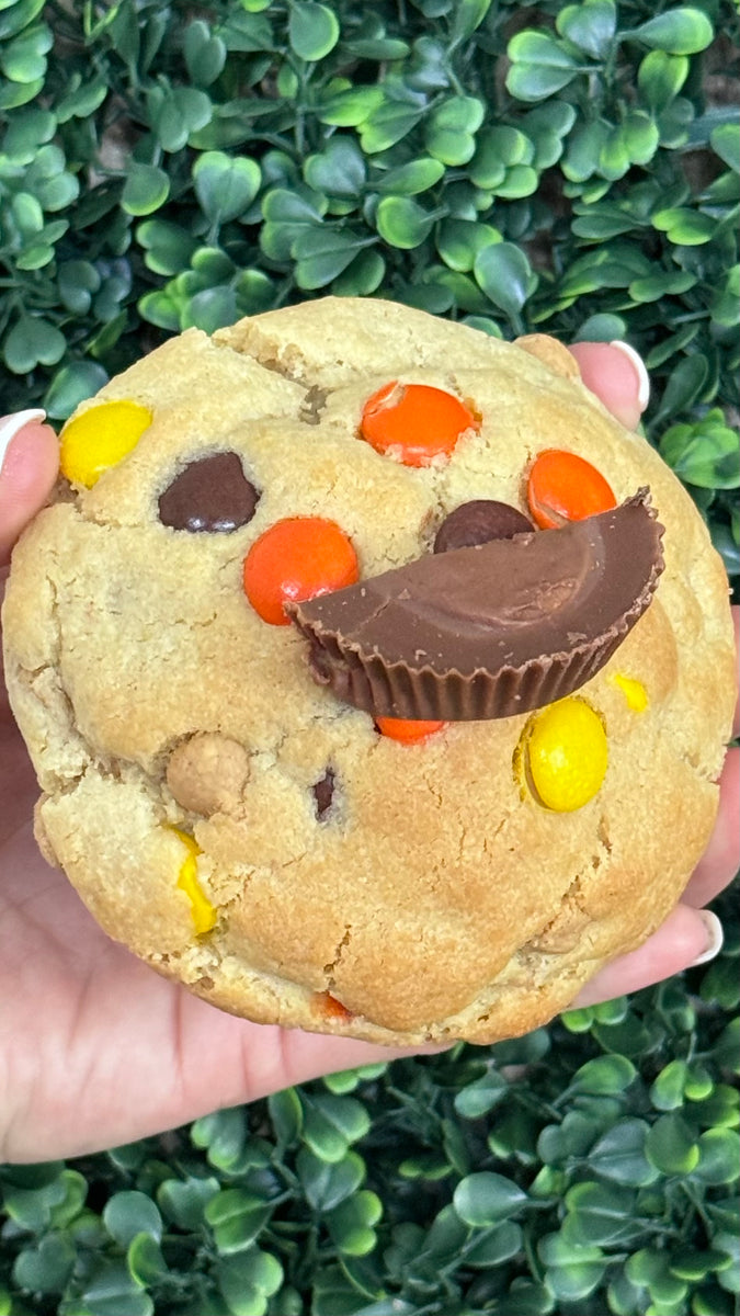 Nut'n Better DoughMyGodCookies LLC