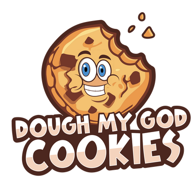 DoughMyGodCookies LLC logo