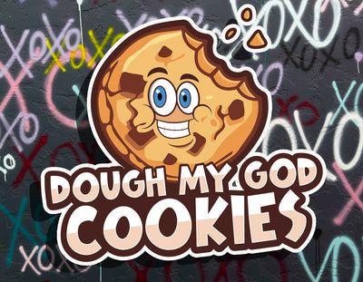 DoughMyGodCookies LLC