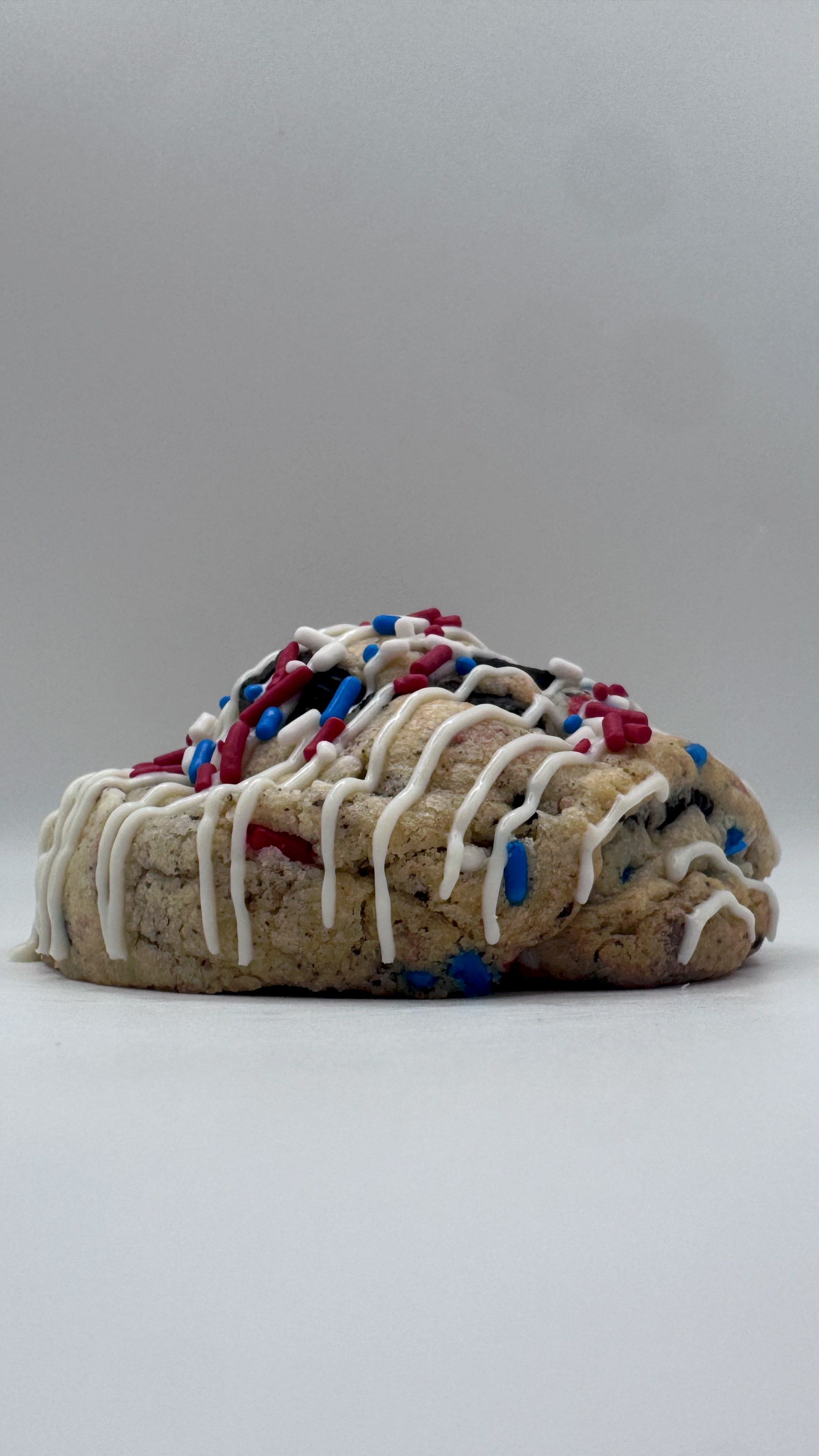 1776 & Unsupervised