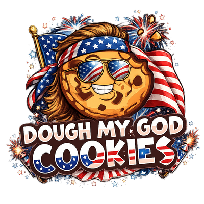 DoughMyGodCookies LLC