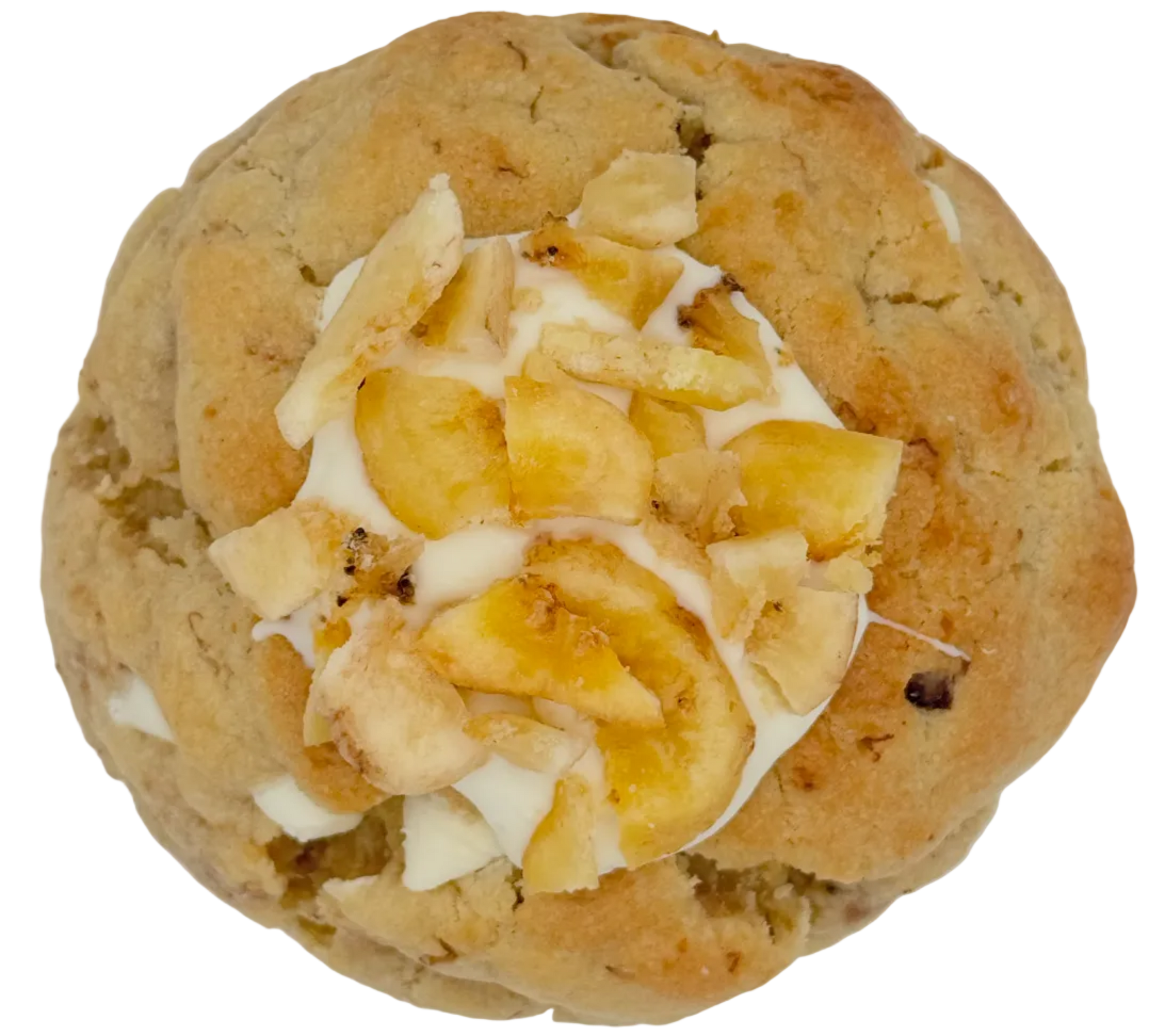 Banana Rammer