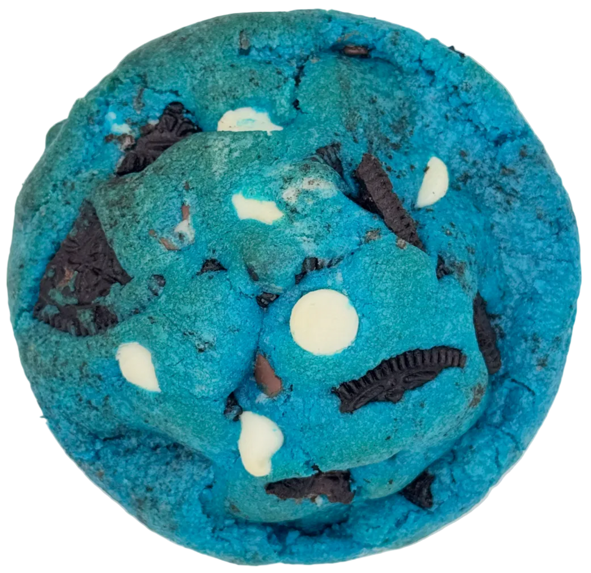 Blue Balls