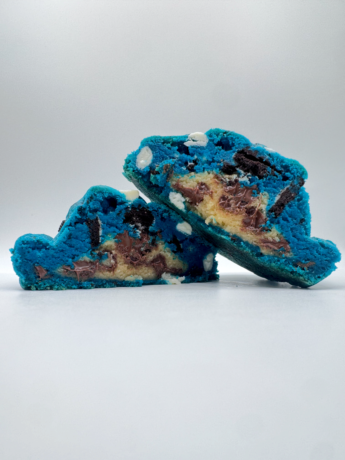Blue Balls