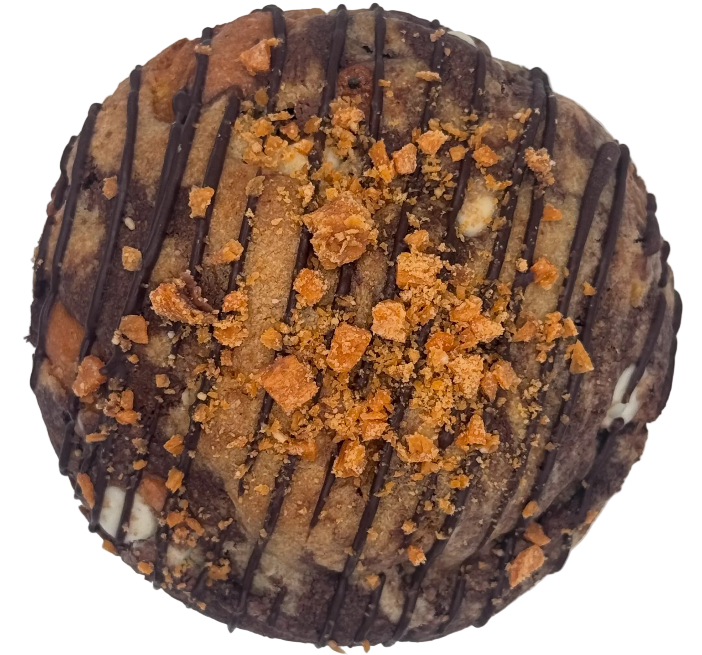 Butterfinger Bang
