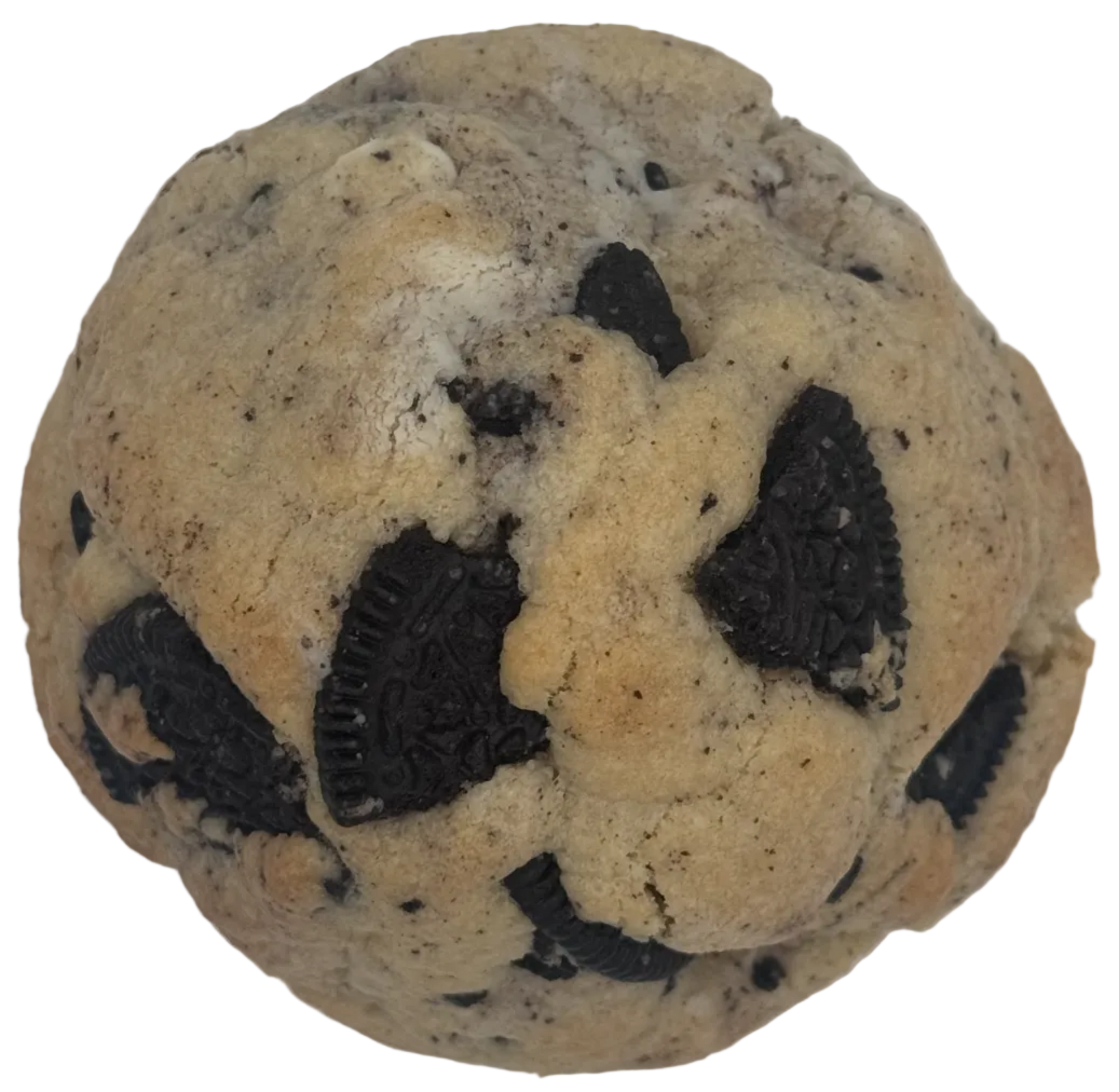 Cheesecake Oreo-verdose