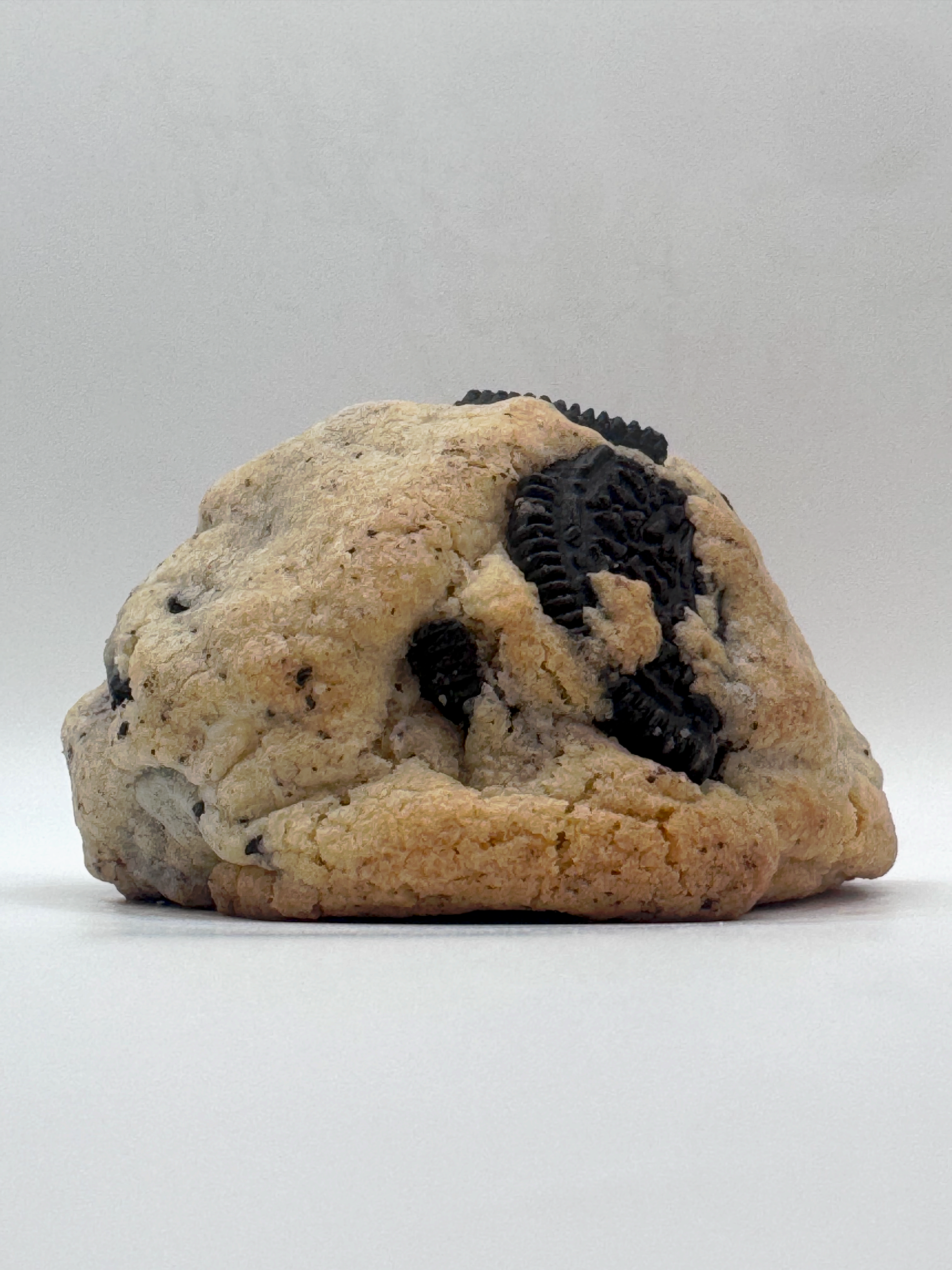 Cheesecake Oreo-verdose