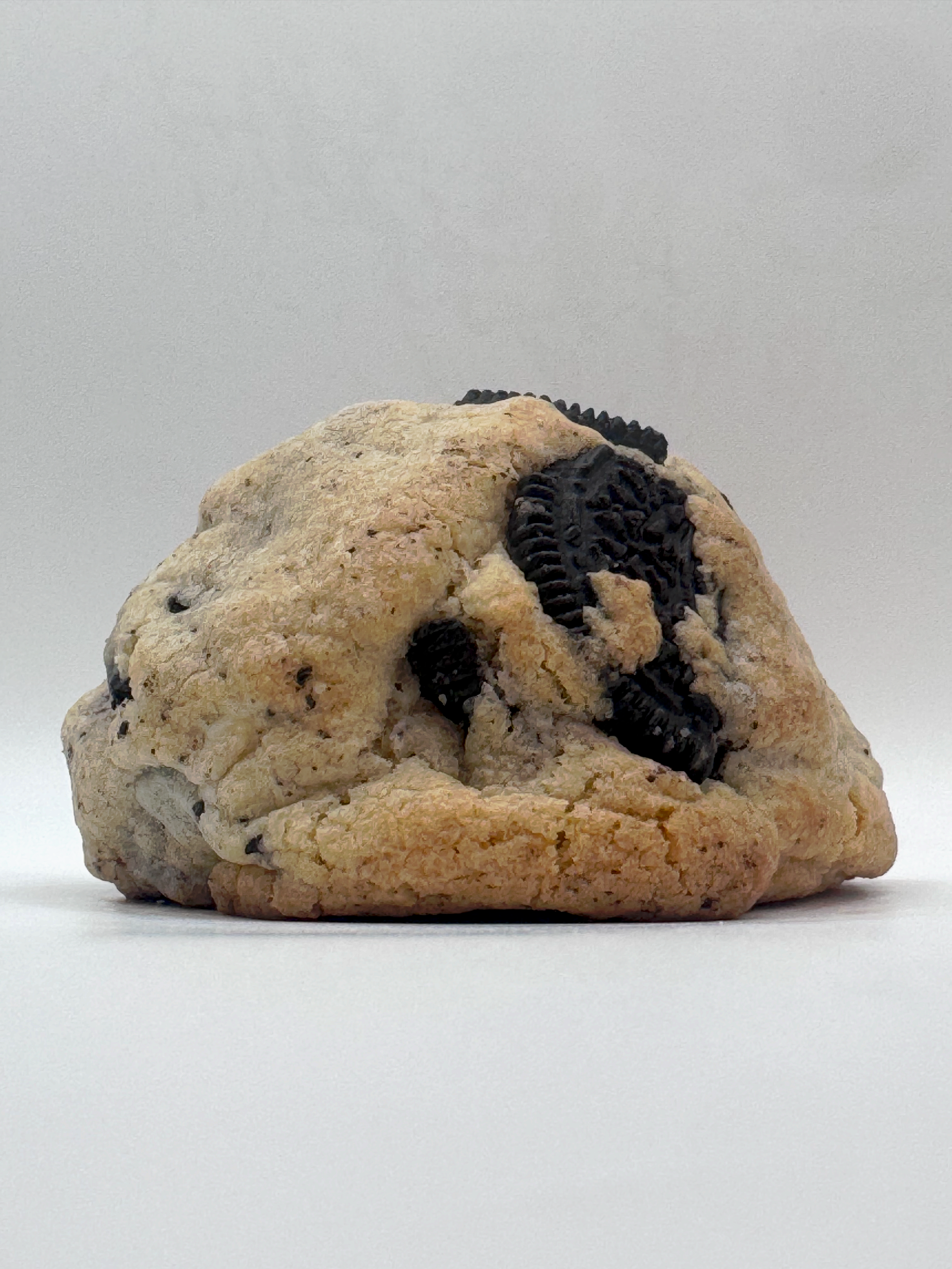 Cheesecake Oreo-verdose