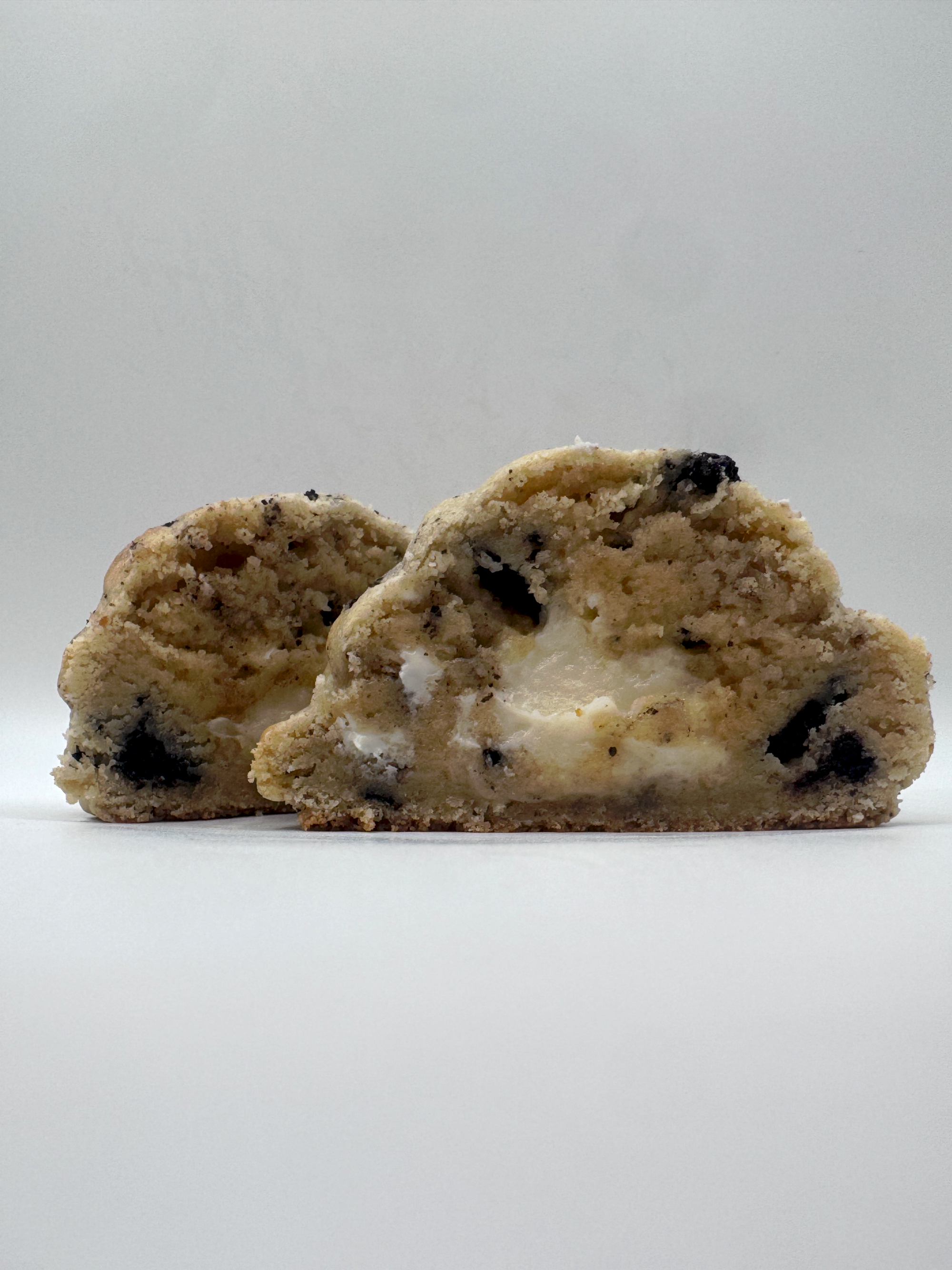 Cheesecake Oreo-verdose