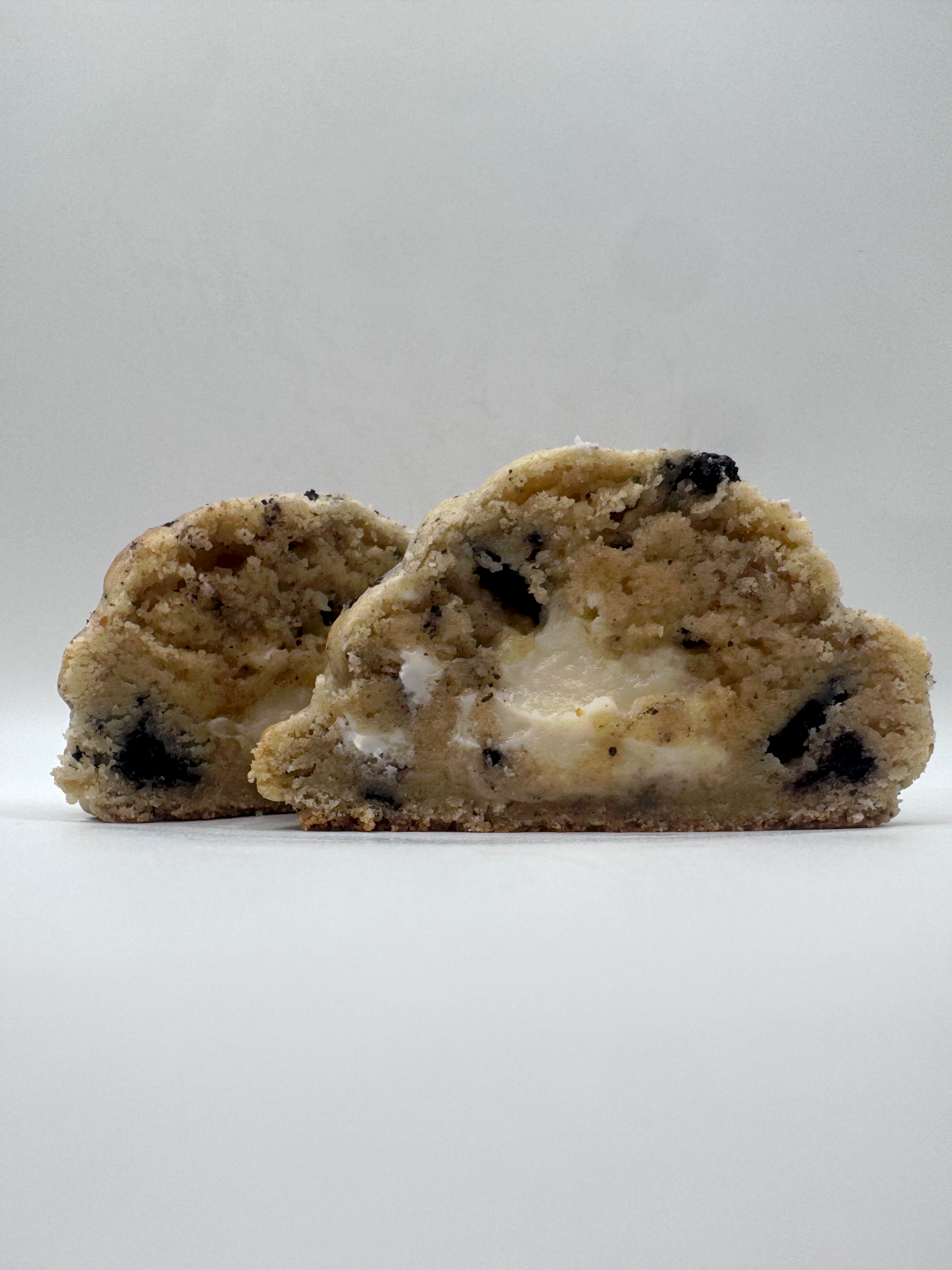 Cheesecake Oreo-verdose