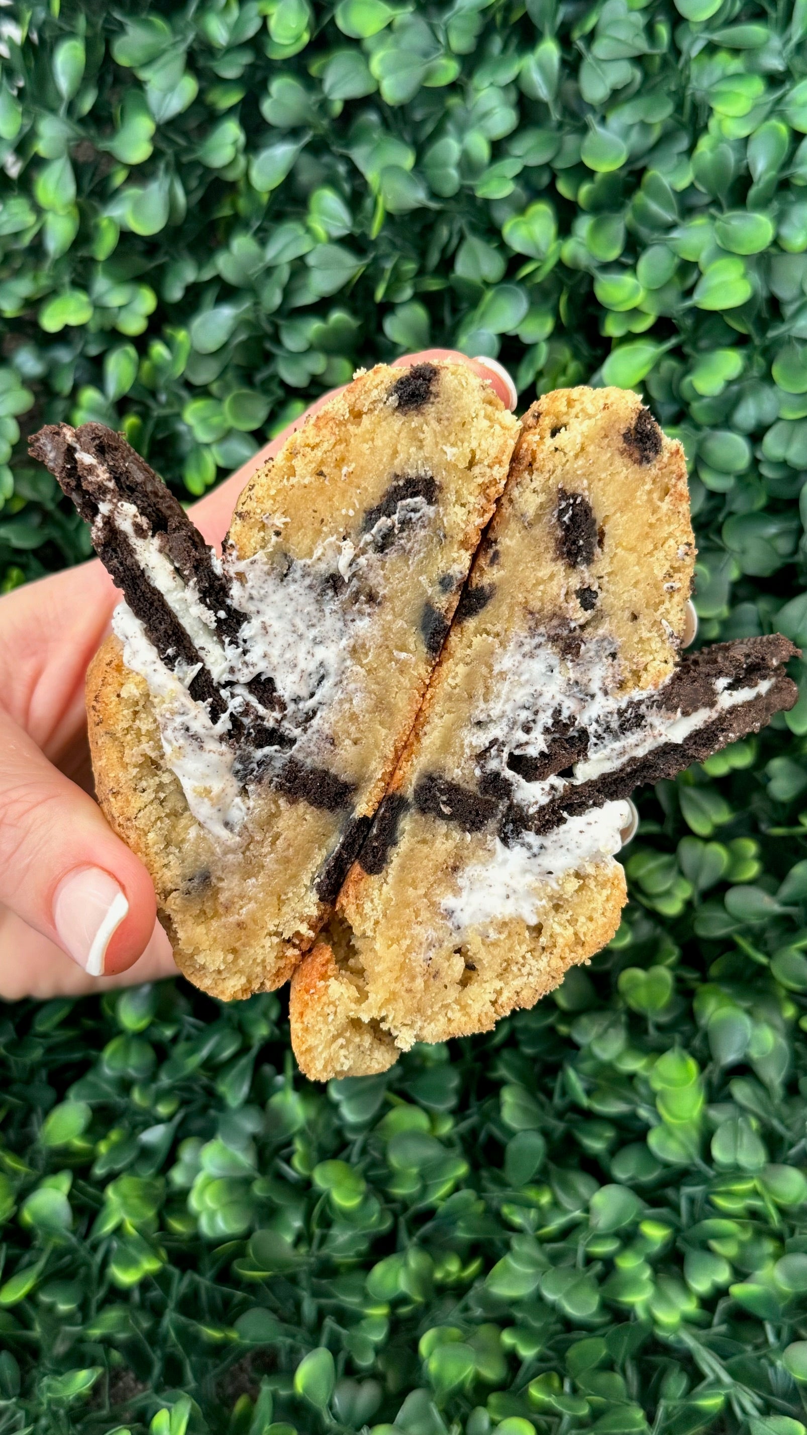 Death by Oreo®