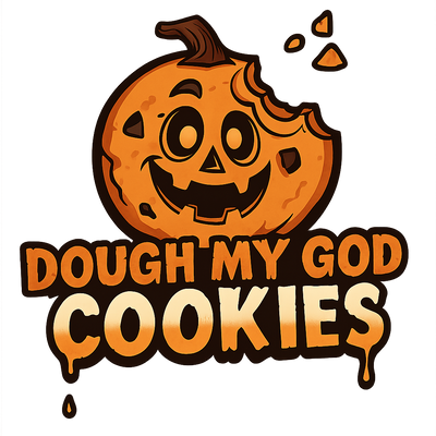 DoughMyGodCookies LLC