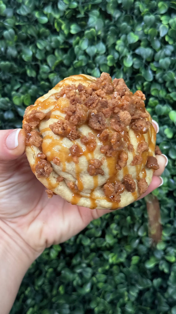 Cookies DoughMyGodCookies LLC