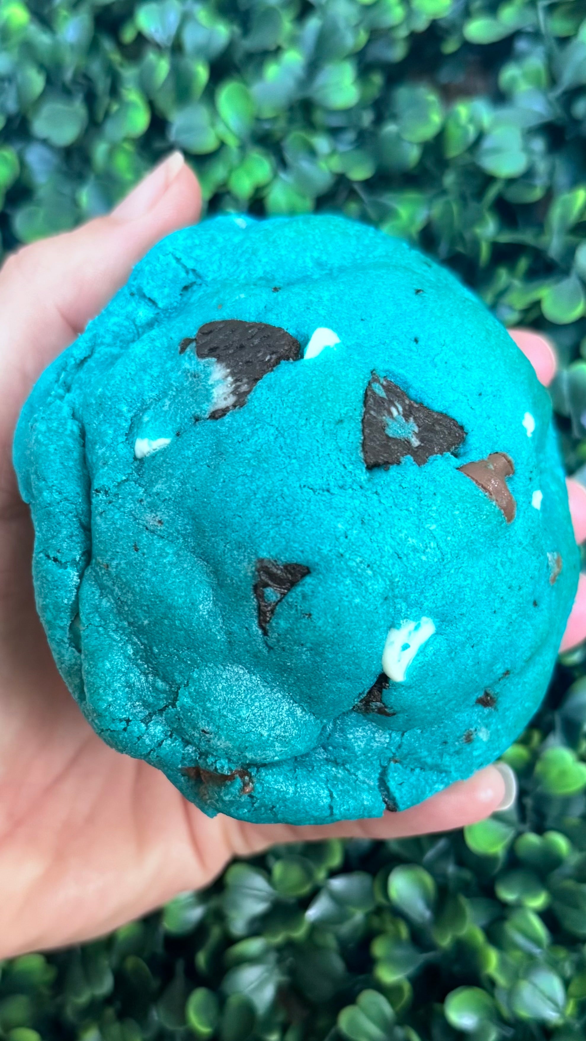 Blue Balls
