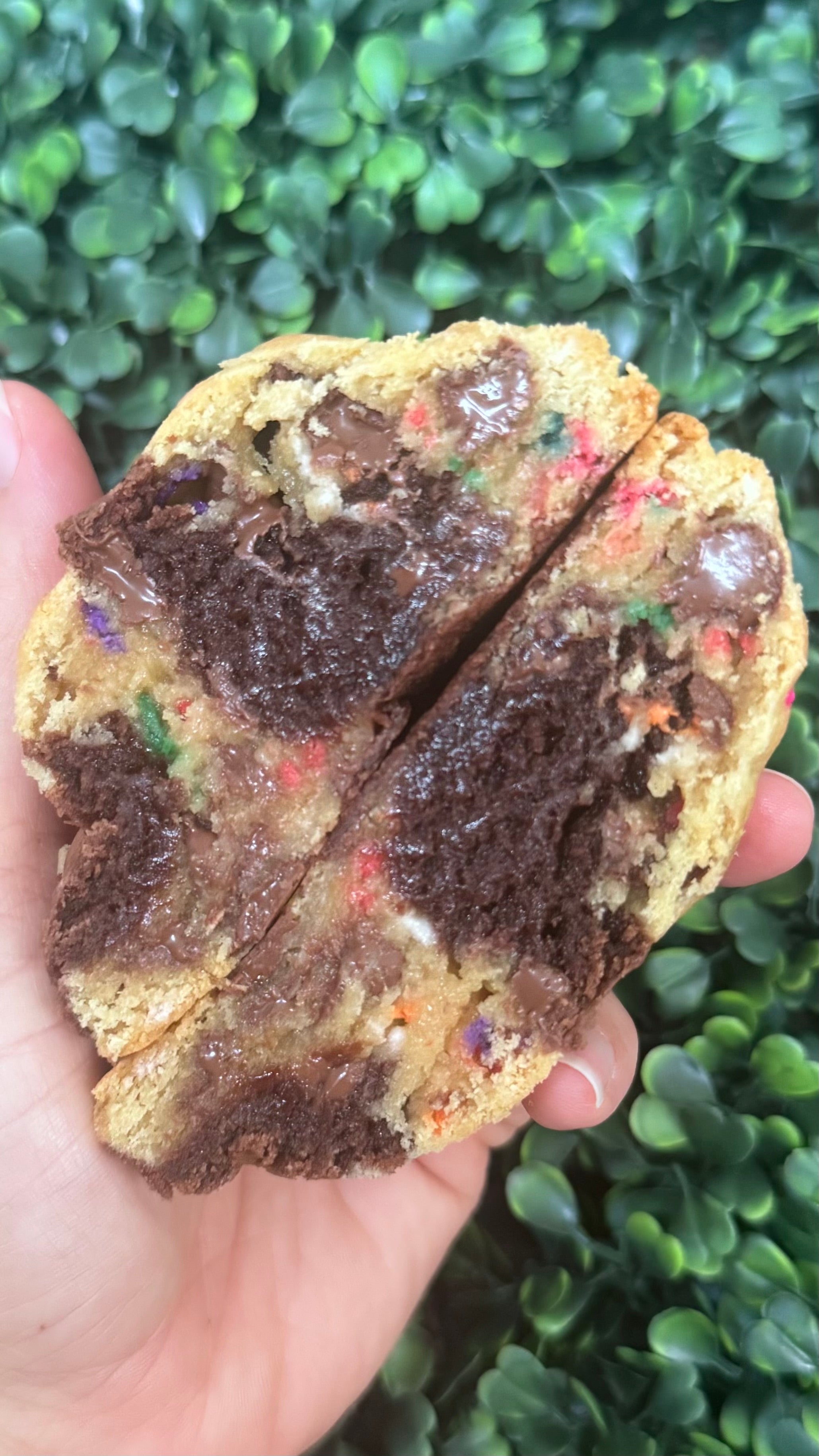 Brookie Call