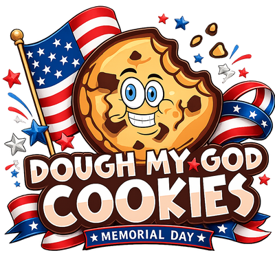 DoughMyGodCookies LLC