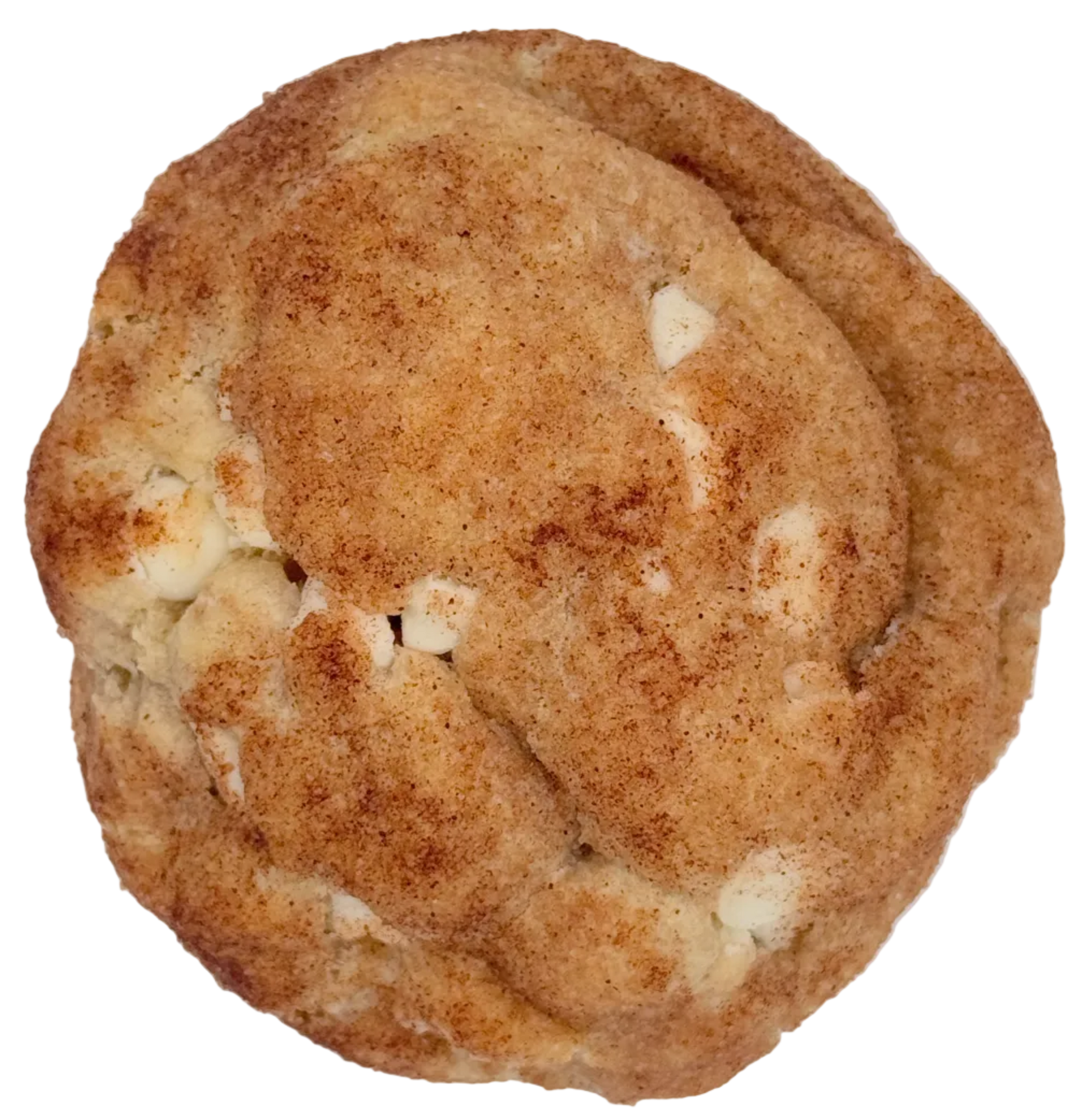 Snickerdoodle Me Dirty