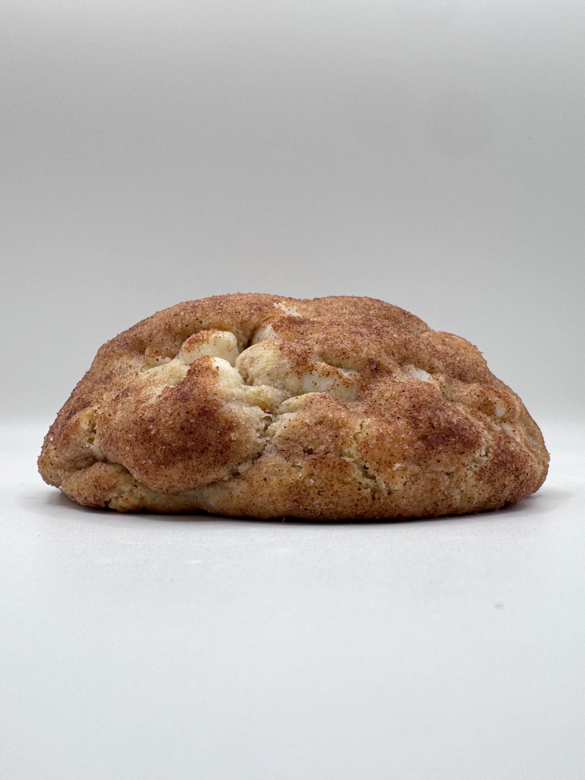 Snickerdoodle Me Dirty