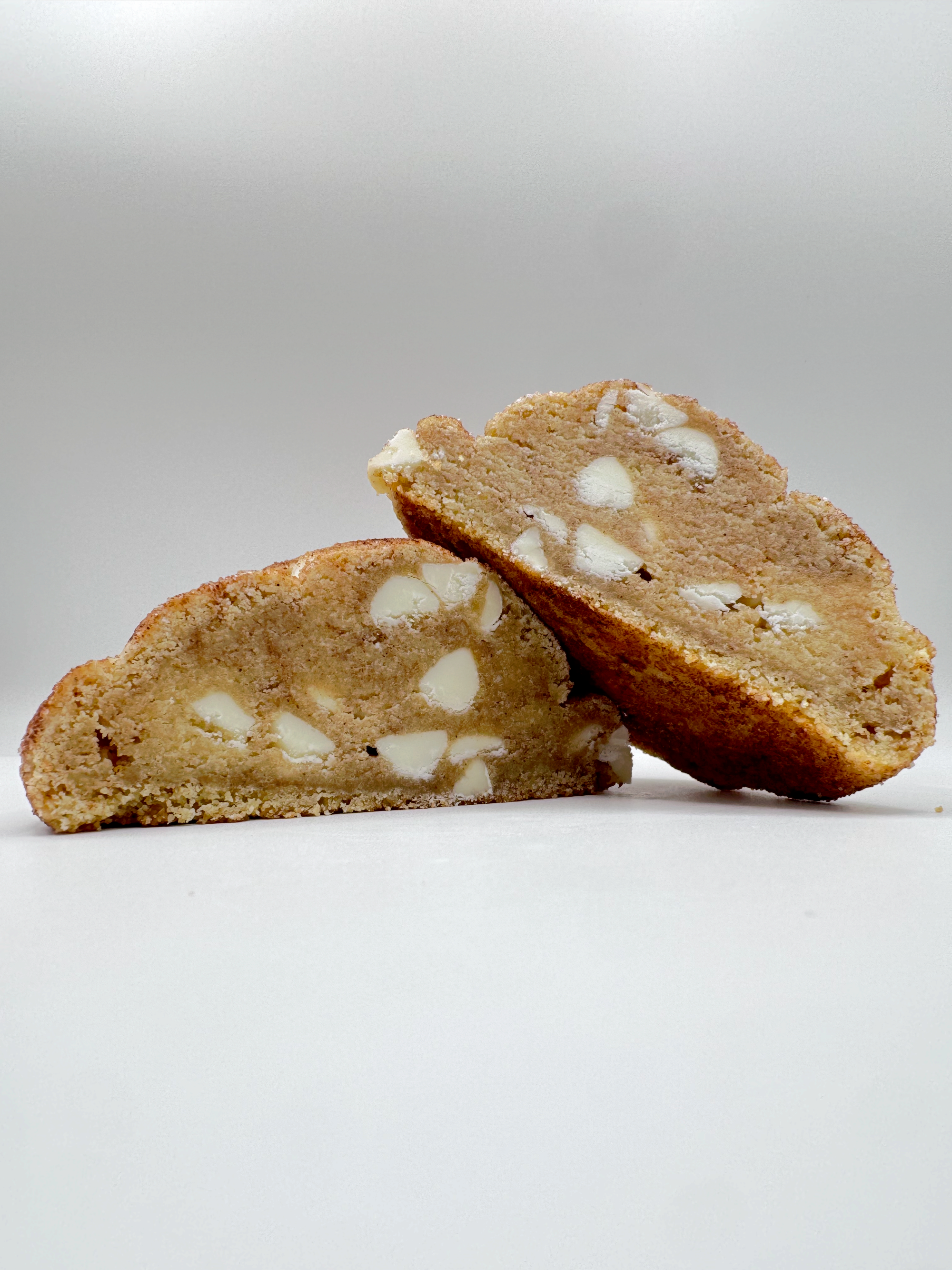 Snickerdoodle Me Dirty