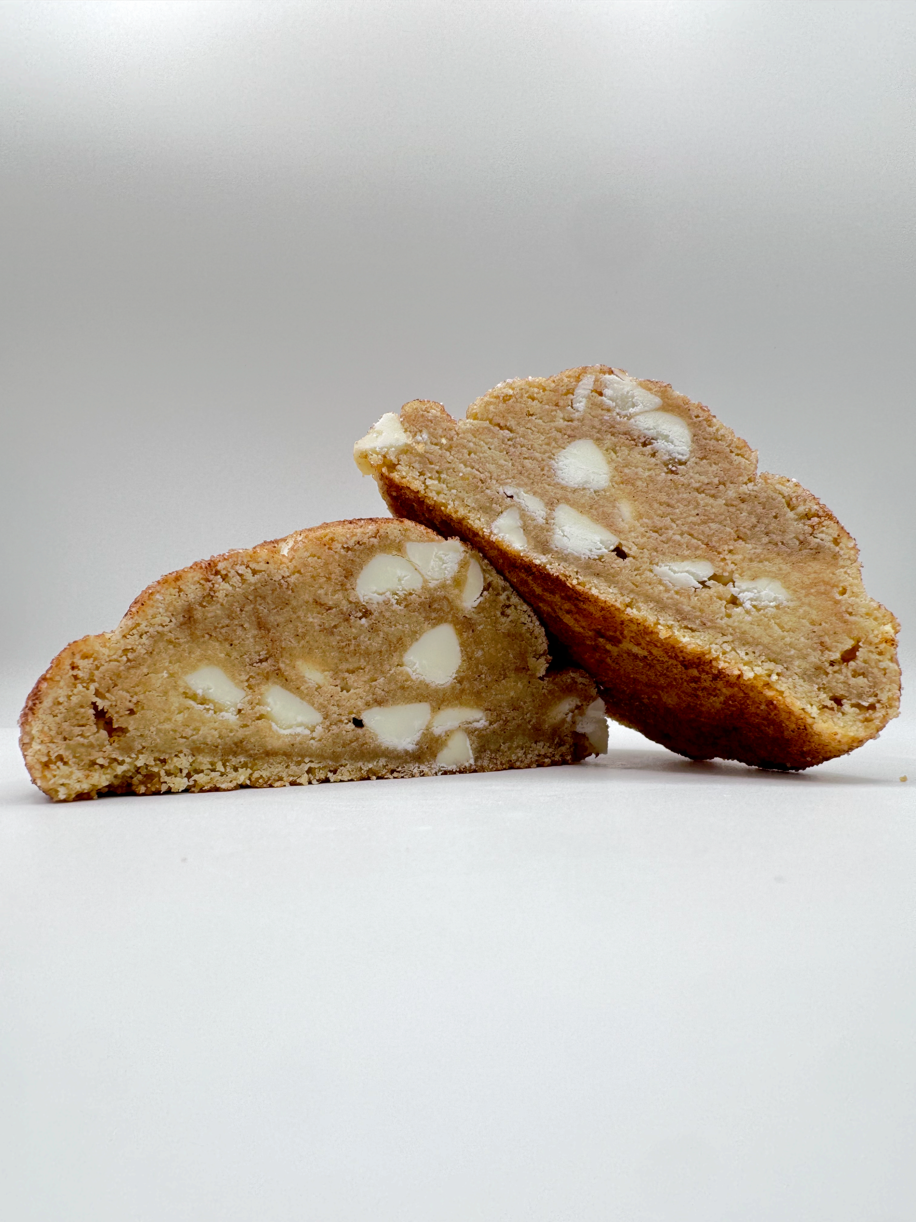 Snickerdoodle Me Dirty