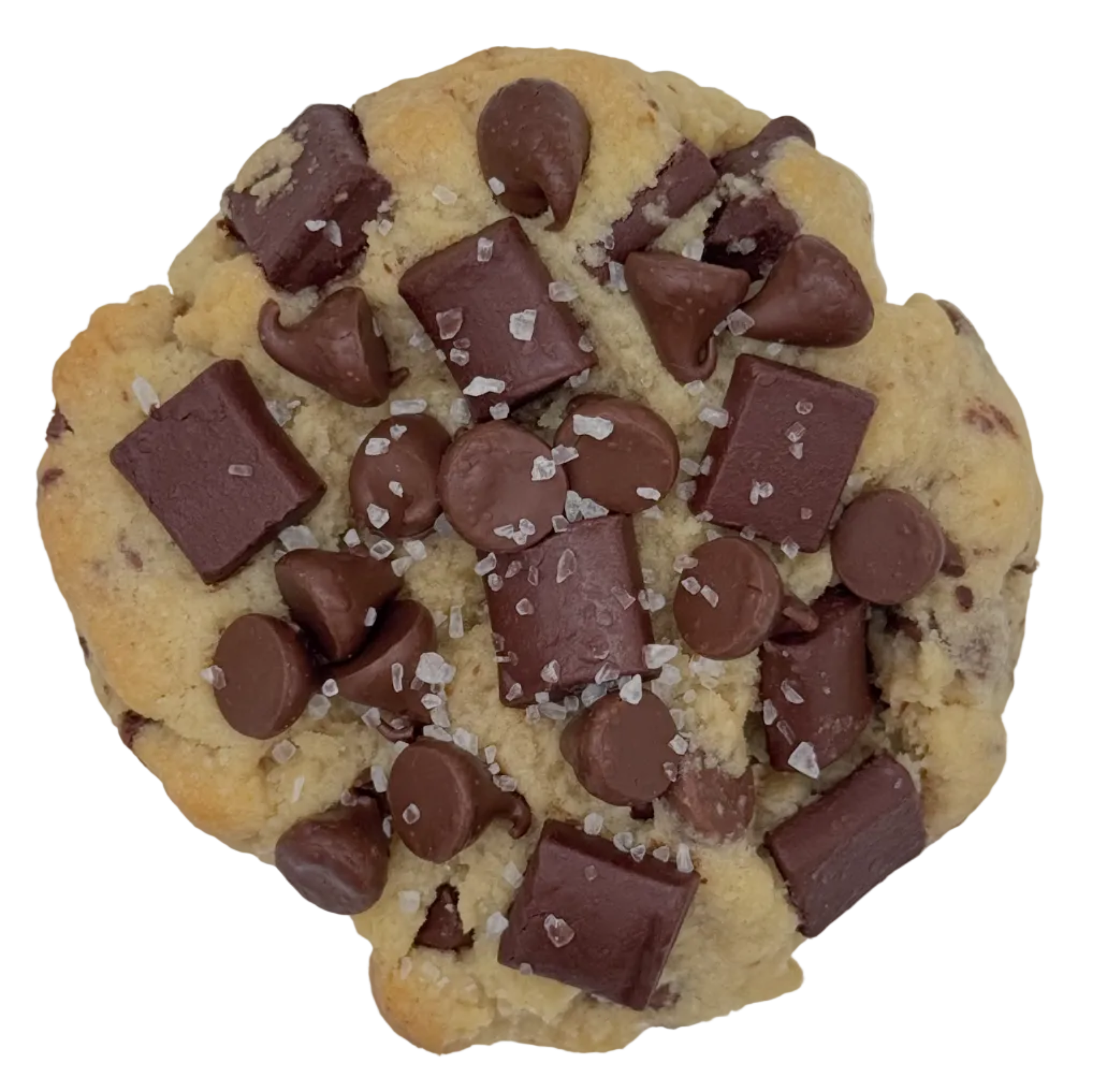 Thicc Bits & Salty Lips