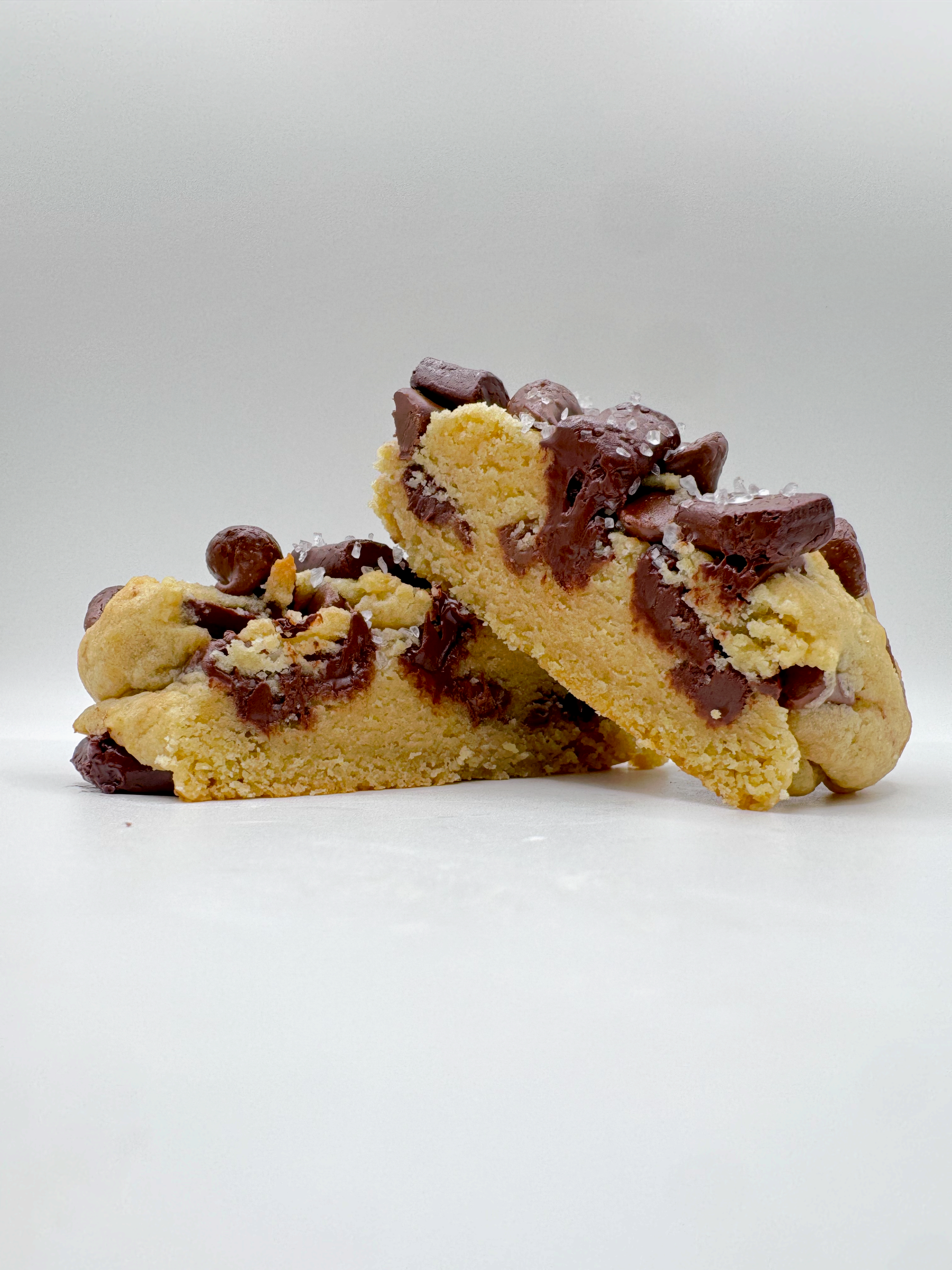 Thicc Bits & Salty Lips