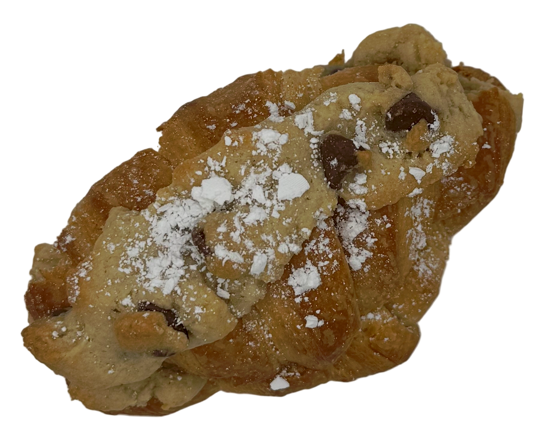 Total Flake