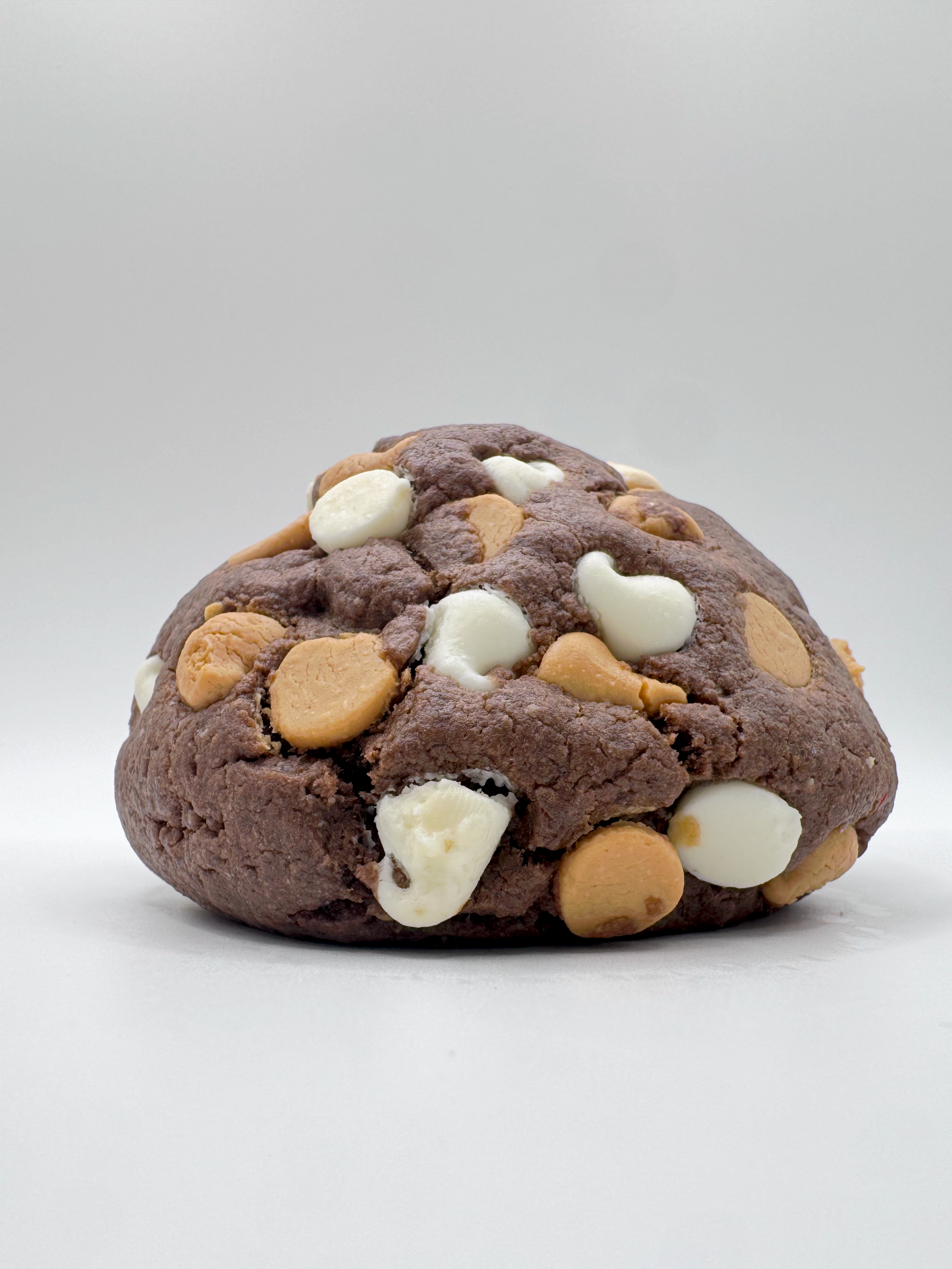 Big Booty Butterscotch