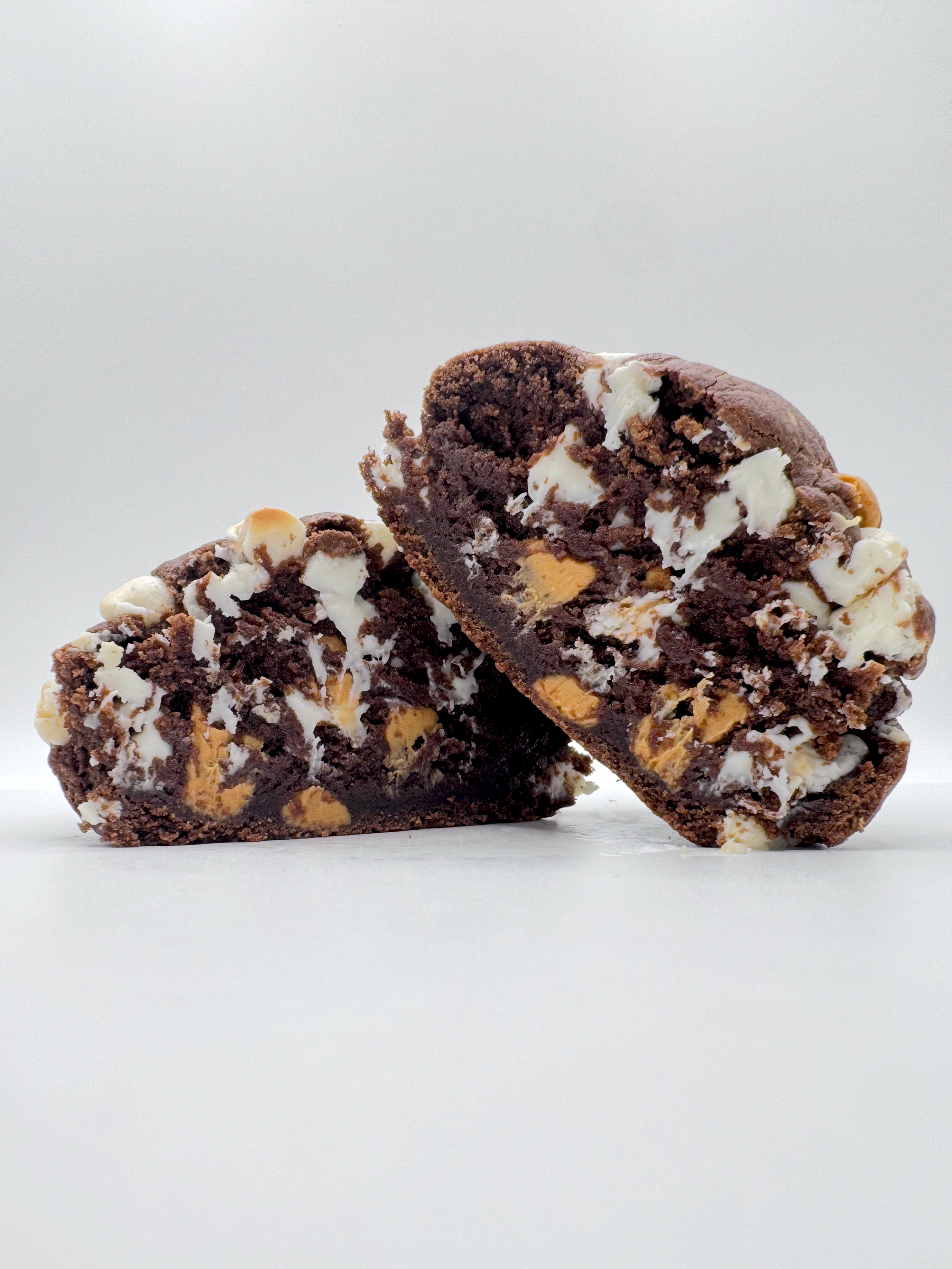 Big Booty Butterscotch