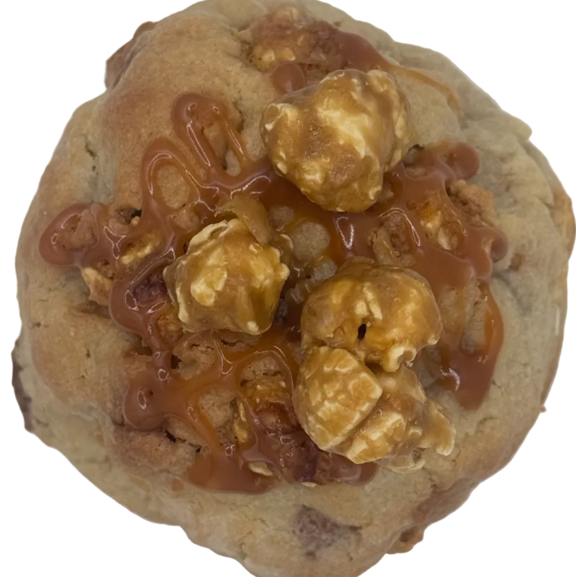 Caramel Sutra