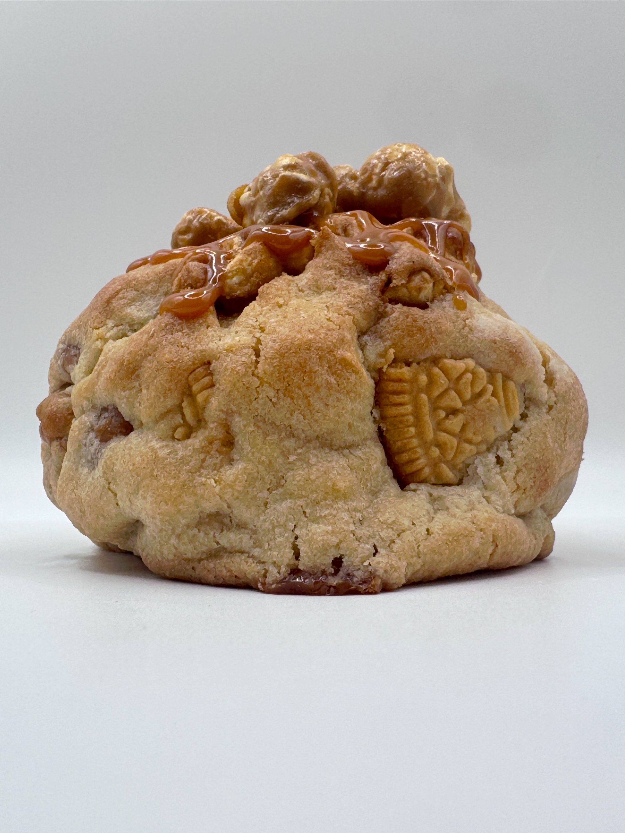 Caramel Sutra