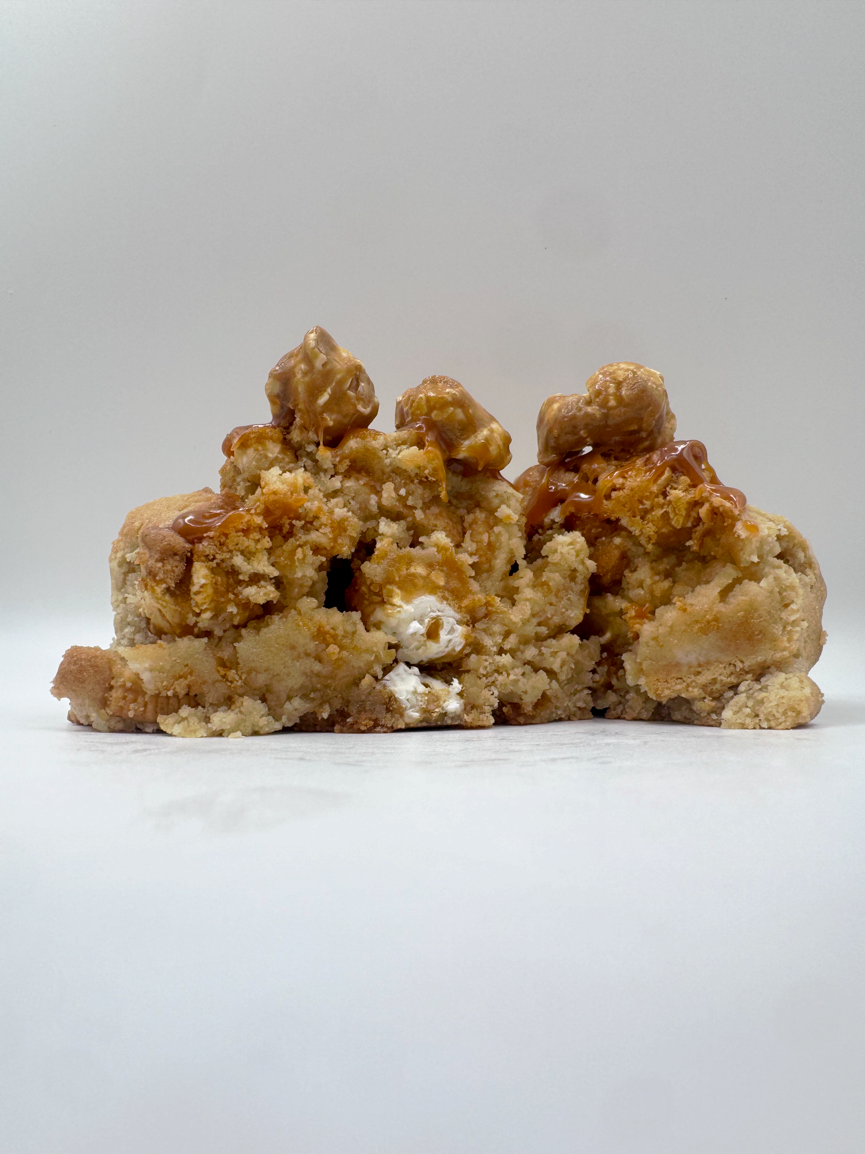 Caramel Sutra